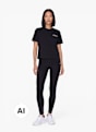 FILA T-Shirt Schwarz 125615 2