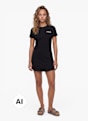 FILA Robe Noir 125618 2