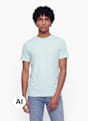 FILA T-Shirt Türkis 125621 1