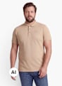 FILA Polo brun 125622 1