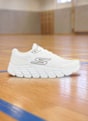 Skechers Baskets Blanc 134236 1
