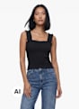 PIECES Top Schwarz 135534 1
