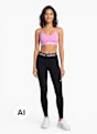 Nike Brassière de sport pourpre 135716 2