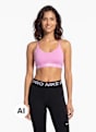 Nike Brassière de sport pourpre 135716 1