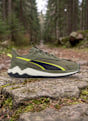 PUMA Laufschuh Grün 138563 1