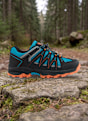 Vty Chaussures basses noir 139888 1