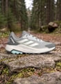adidas Baskets de course gris 140050 1