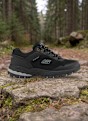 Skechers Lav sko Sort 140122 1