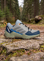 adidas Chaussure de randonnée gris 140095 1