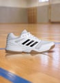 adidas Chaussure d’intérieur Blanc 140115 1