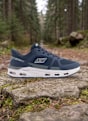 Skechers Sneaker Kék 140830 1