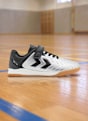 hummel Hallenschuh Silber 140504 1