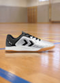hummel Hallenschuh Silber 140502 1