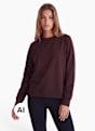 Skechers Sweatshirt Braun 141085 1