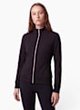 Skechers Trainingsjacke Schwarz 141094 1