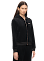 Skechers Hoodie Schwarz 141106 1