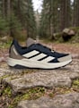 adidas Baskets de course bleu 141167 1