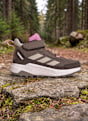 adidas Încălțăminte trekking Maro 141170 1