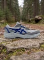 ASICS Baskets de course gris 144059 1