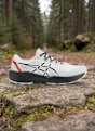 ASICS Baskets de course blanc 144060 1