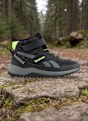 Reebok Schnürboots Schwarz 144875 1