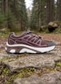 Kappa Chaussures basses pourpre 144901 1
