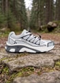 Kappa Halbschuh Grau 144902 1