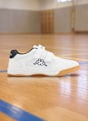 Kappa Hallenschuh Weiß 144956 1