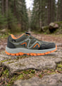 Kappa Halbschuh Khaki 145470 1