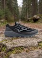 Joma Baskets de course noir 145719 1
