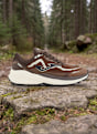 Joma Laufschuh Braun 145771 1