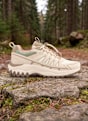 Landrover Halbschuh Beige 145828 1