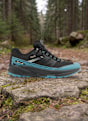 Landrover Halbschuh Blau 145848 1
