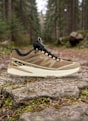 Landrover Slip on sneaker Taupe 145849 1