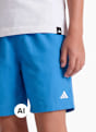 adidas Badeshorts Hellblau 145952 4