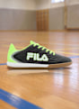 FILA Обувка за зала Черен 146369 1