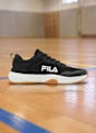 FILA Dvoranska cipela Crna 147003 1