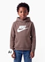 Nike Hoodie Braun 146791 1