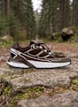 FILA Slip-on obuv Hnědá 146837 1