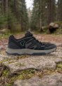Kappa Halbschuh Schwarz 146887 1