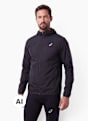 ASICS Trainingsjacke Schwarz 147082 1