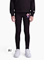 Champion Leggings Schwarz 147233 1