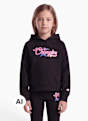 Champion Hoodie Schwarz 147234 1