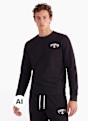 Champion Sweatshirt Schwarz 147249 1