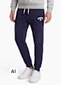 Champion Jogginghose Dunkelblau 147244 1
