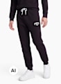 Champion Jogginghose Schwarz 147250 1