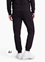 Champion Jogginghose Schwarz 147250 2