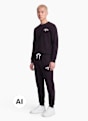 Champion Jogginghose Schwarz 147250 3