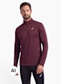 ASICS Longsleeve Braun 147455 1