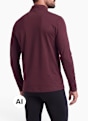 ASICS Longsleeve Braun 147455 2